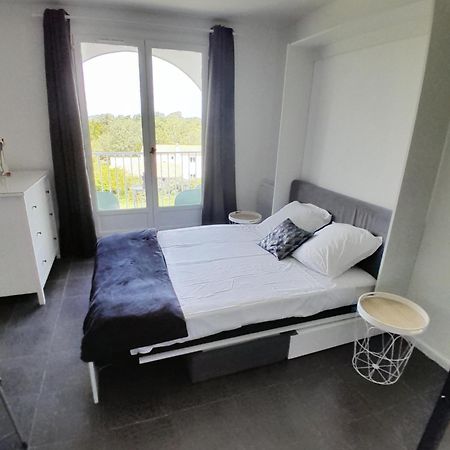 Studio Balcon Narbonne Centre Dış mekan fotoğraf