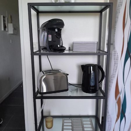 Studio Balcon Narbonne Centre Dış mekan fotoğraf