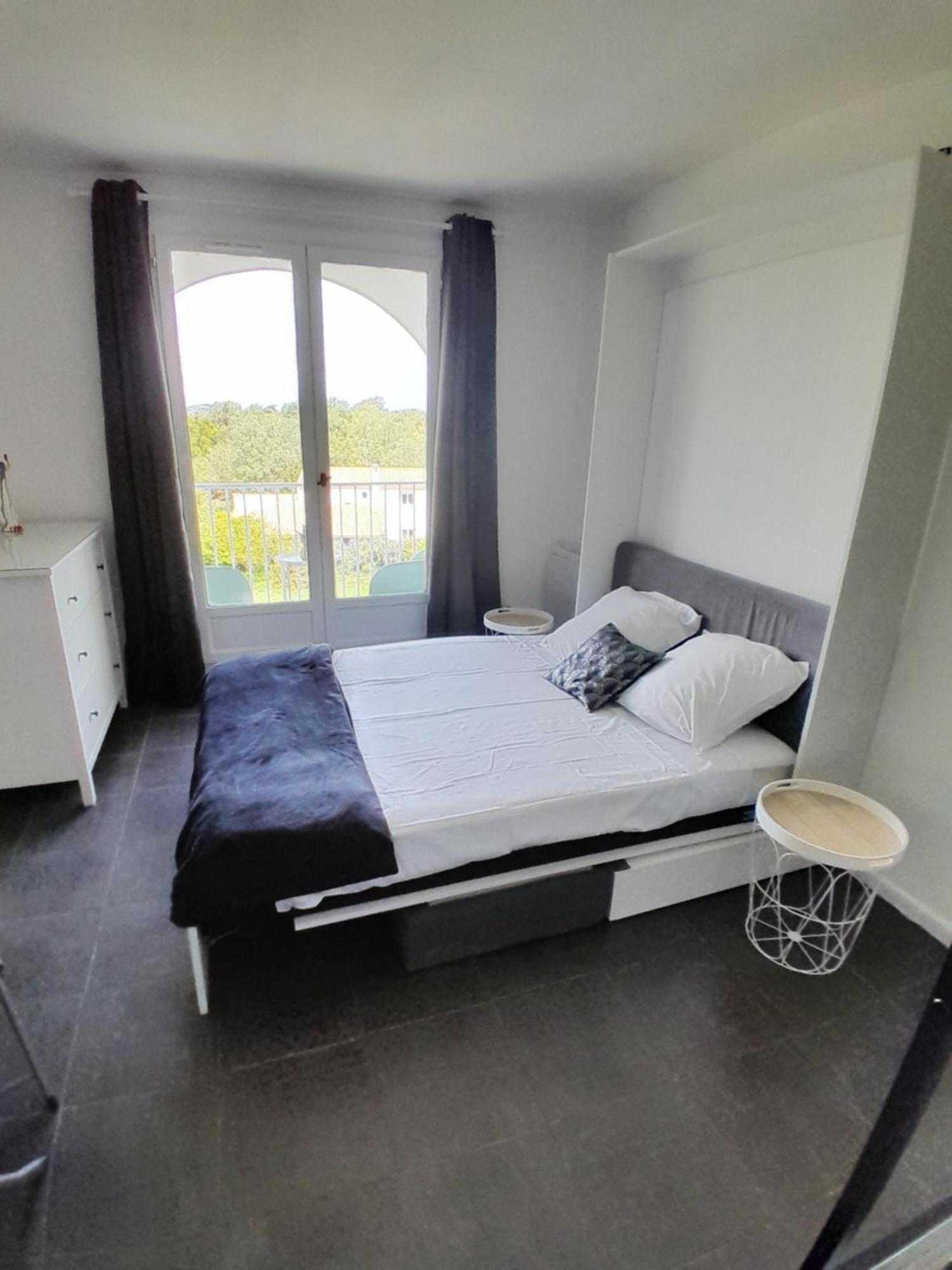 Studio Balcon Narbonne Centre Dış mekan fotoğraf